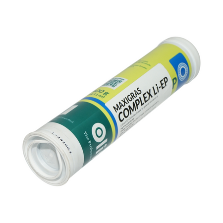 Vaselina Pe Baza De Complex De Litiu 400 Gr