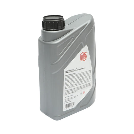 Ulei hidraulic mineral H46 pentru aplicații industriale