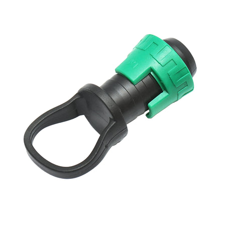 Dop Cu Inel Pentru Banda Picurare D17mm Sisteme De Irigatii