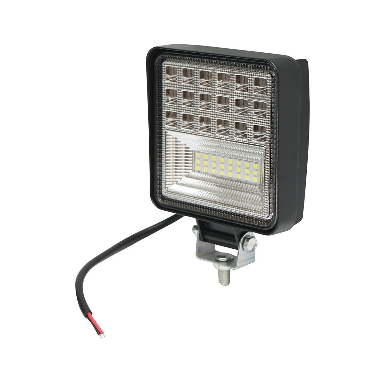 Proiector 10-30v 126w 106x134x30mm