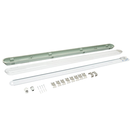 Corp Iluminat Led Tip Tub 1x36w