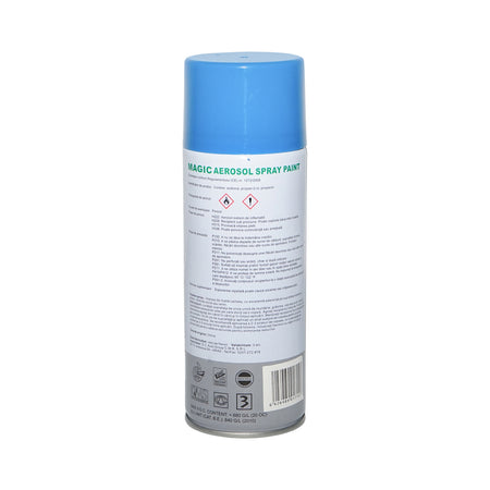 Spray vopsea Magic albastru 650 450 ml FOX650