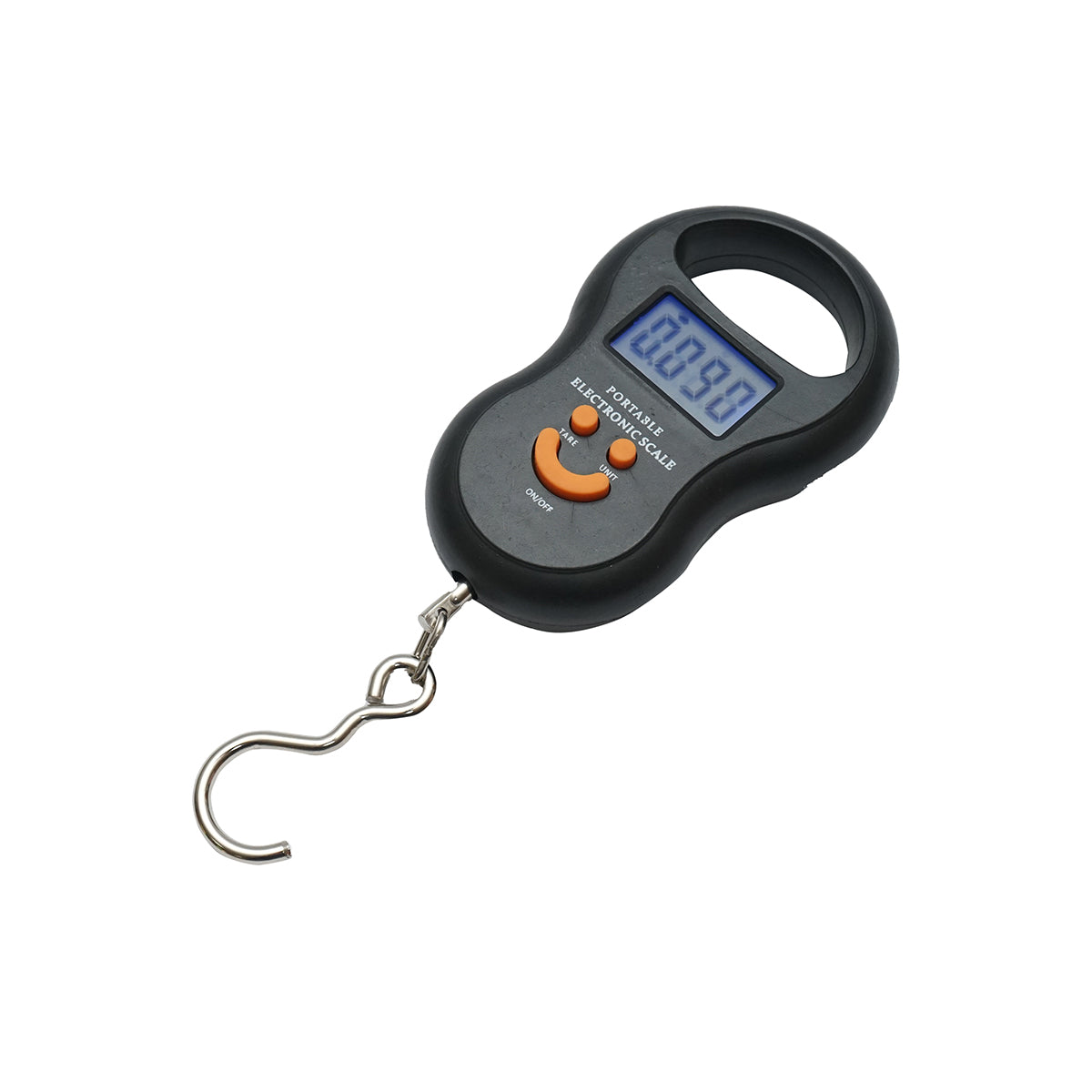 Cantar Electronic De Mana Portabil Breckner Germany, 50 Kg