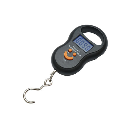 Cantar Electronic De Mana Portabil Breckner Germany, 50 Kg