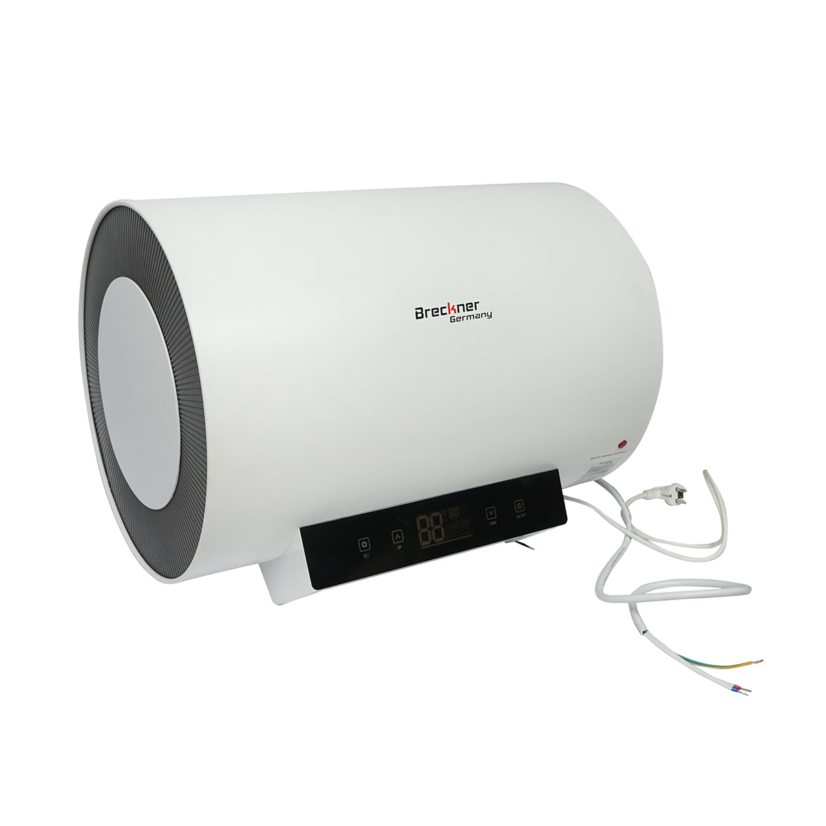 Boiler Electric Solar, 60l 1600 W, Panouri 450 W