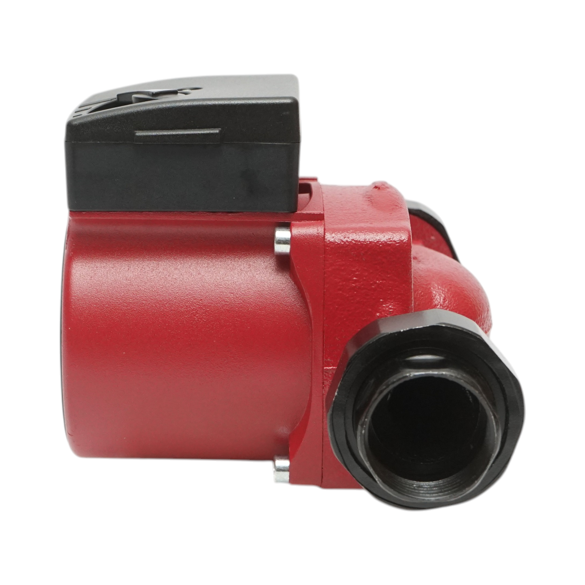Pompa de recirculare apa 220V, 93W debit 50L/min, inaltime 6m, racord 1 1/2 inch SXR25/6G-180