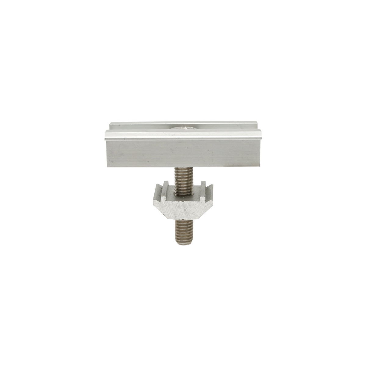 Clema Intermediara 30mm Prinderi Panou Solar Fotovoltaic Sistem B, 24mm