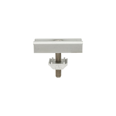 Clema Intermediara 30mm Prinderi Panou Solar Fotovoltaic Sistem B, 24mm