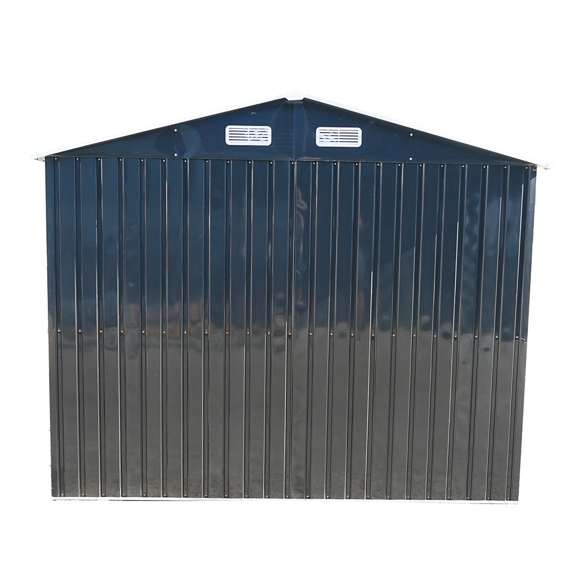 Magazie Metalica (sopron) Gradina 258x313x212cm