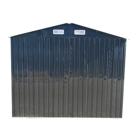 Magazie Metalica (sopron) Gradina 258x313x212cm
