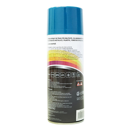 Spray Vopsea Auto Bleu Ciel 450 Ml