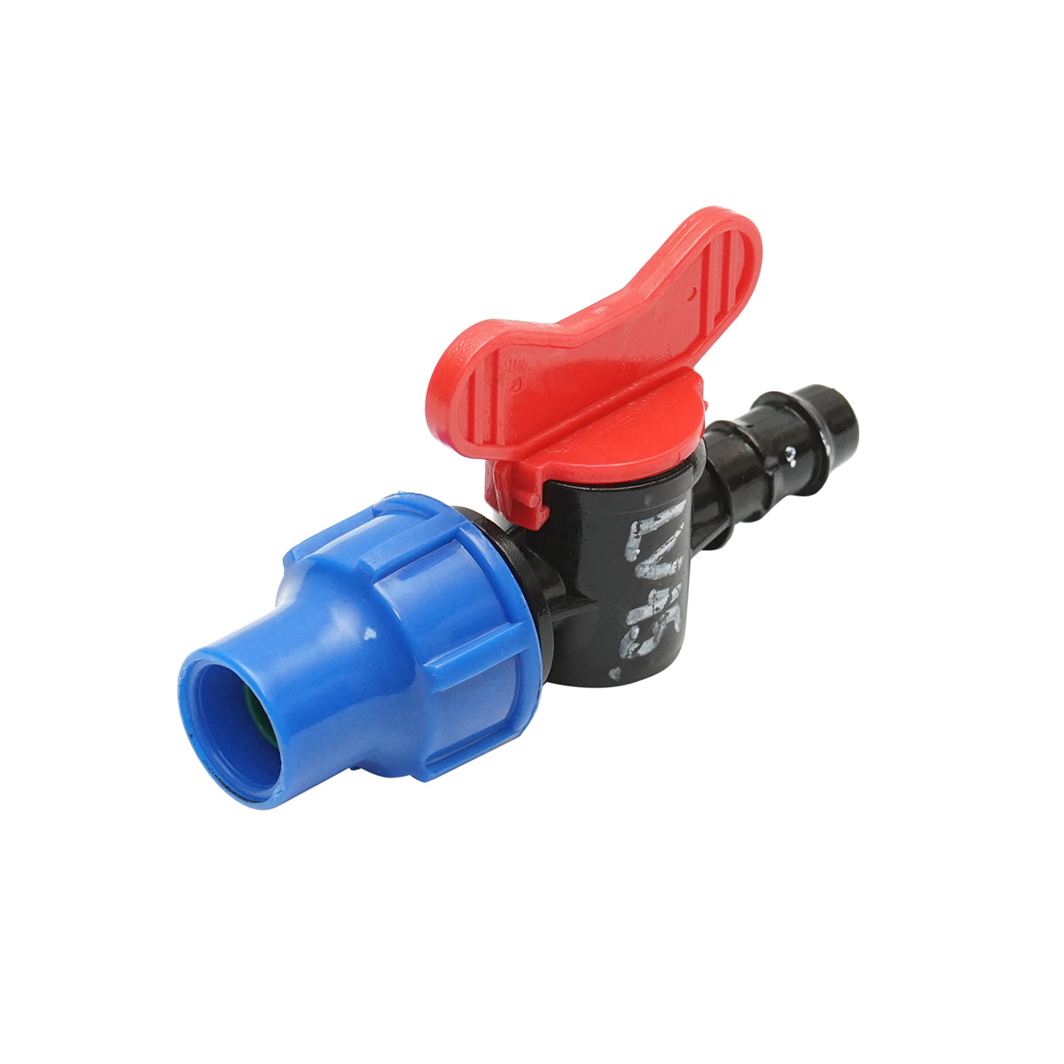 Robinet Tub Picurare D16x16mm, Pn8, Pentru Sisteme De Irigare