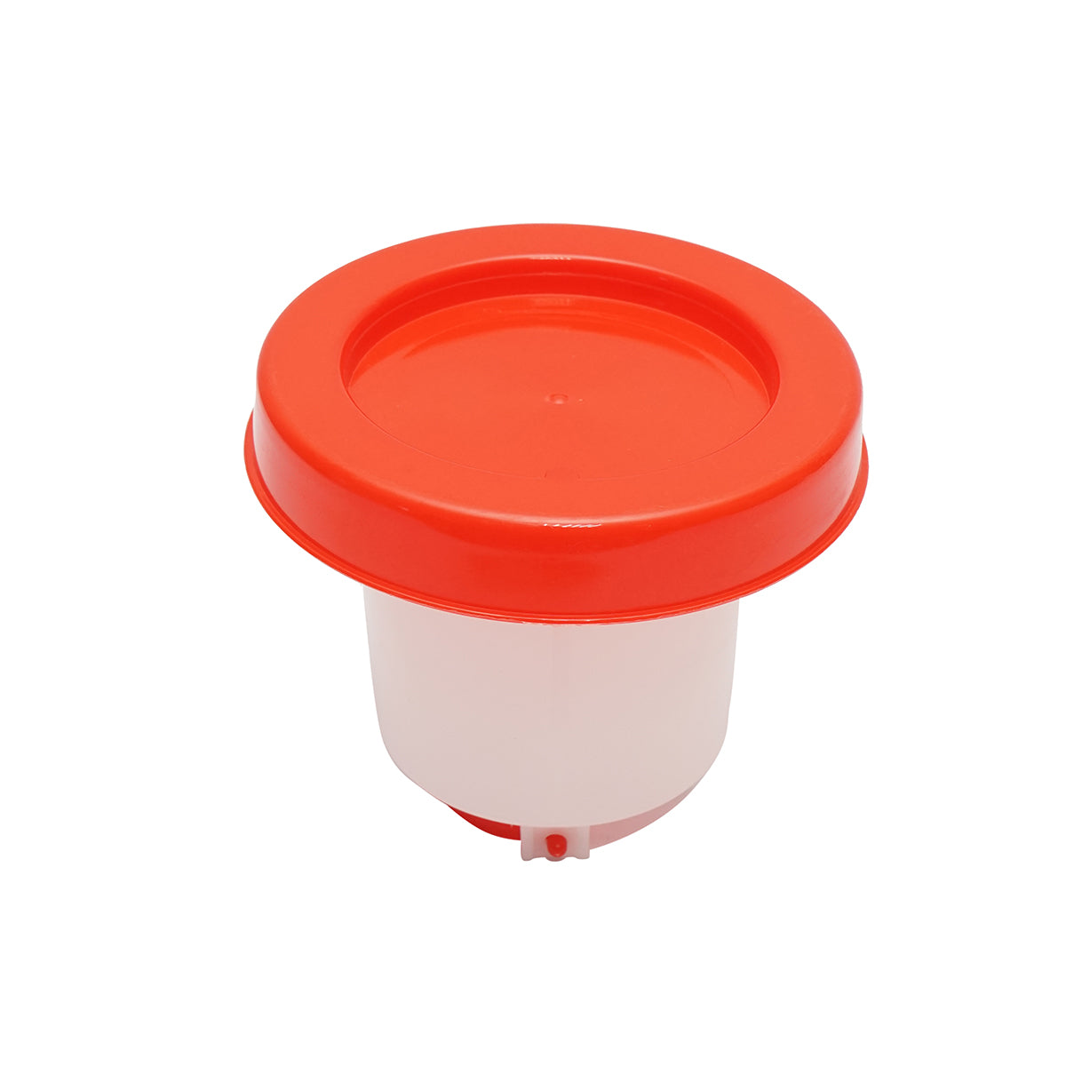 Adăpătoare pentru pui și păsări de curte cu capacitate 1 L și bază 165 mm Breckner Germany BK92460