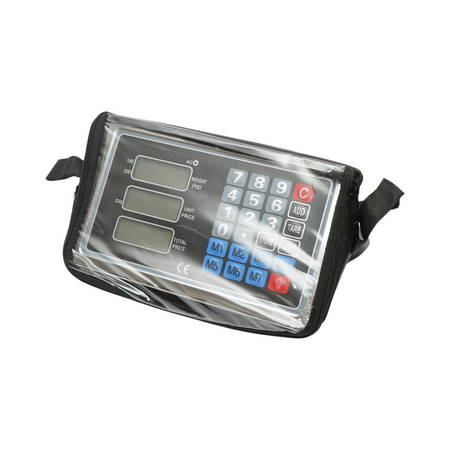 Cantar Electronic  Tip Platforma Cu Brat Pliabil, Display Wifi 700 Kg