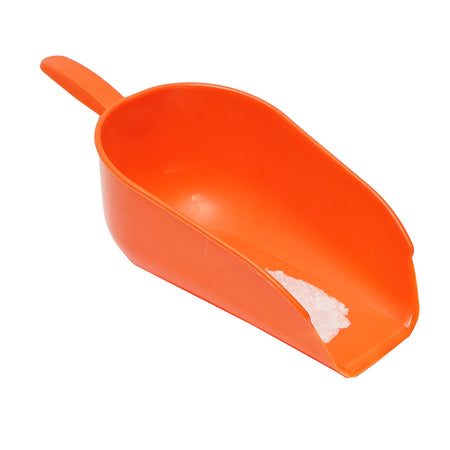 Lopata Pentru Hrana 26x14x9 Plastic