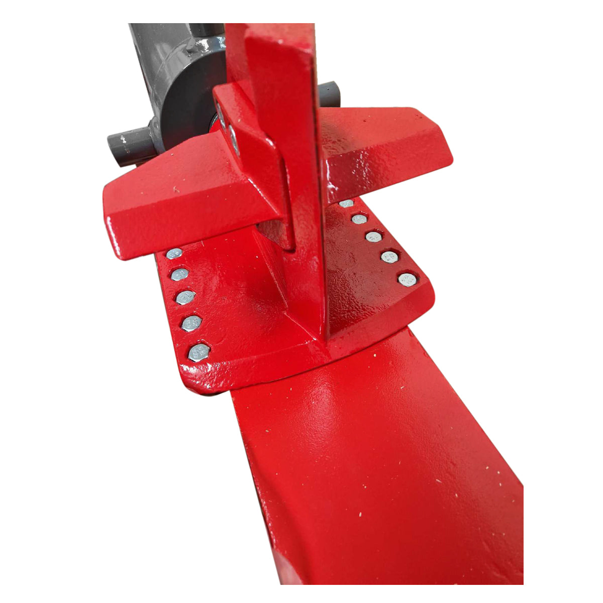Despicator Lemne Orizontal/vertical 37t, Motor Benzina 7.2cp cu pompa hidraulica 16GPM