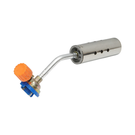 Arzator Cu Gaz Tip Spray Pentru Lipit Sau Parlit