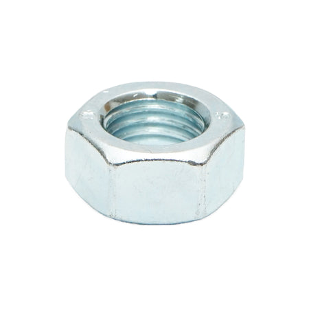 Set de 100 piulițe hexagonale M16 DIN 934 clasa 8.8 DISMW16
