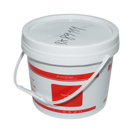 Vaselina Verde Gp-3 4kg