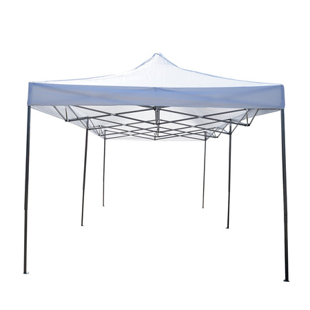 Cort Tip Pavilion 3x6m Alb
