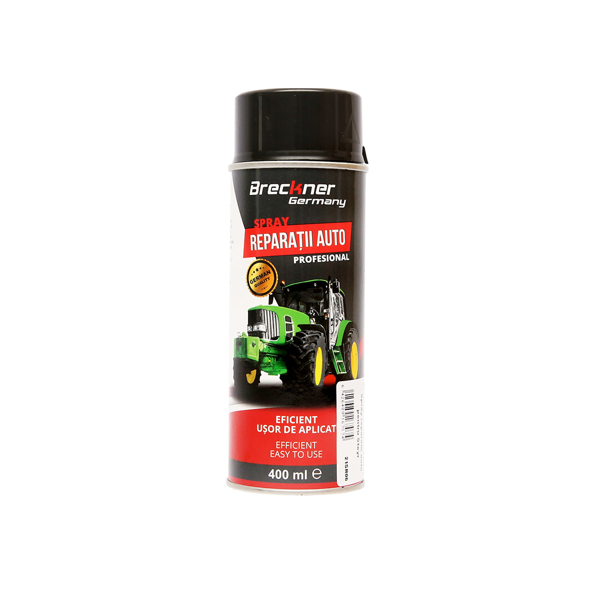 Spray Vopsea Reparatii Auto Gri Deschis 400 Ml