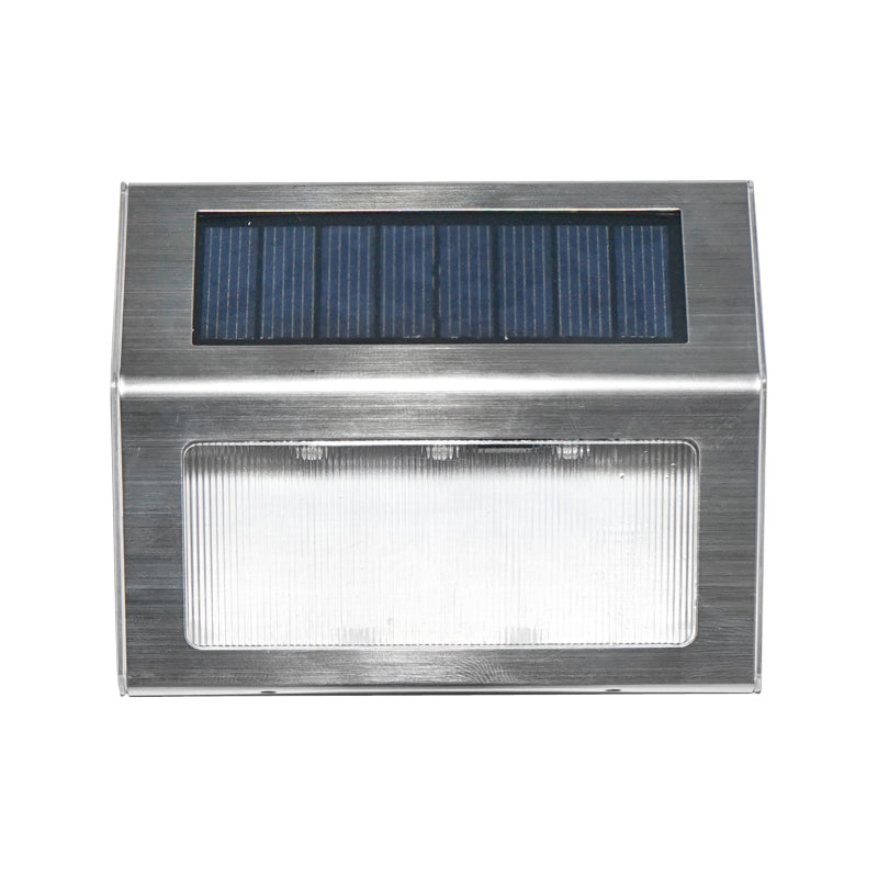 Lampa 3x0.06w Solar 4v/70ma  Pentru Scari