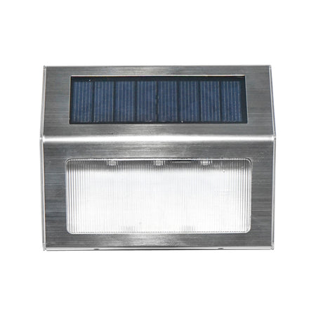 Lampa 3x0.06w Solar 4v/70ma  Pentru Scari