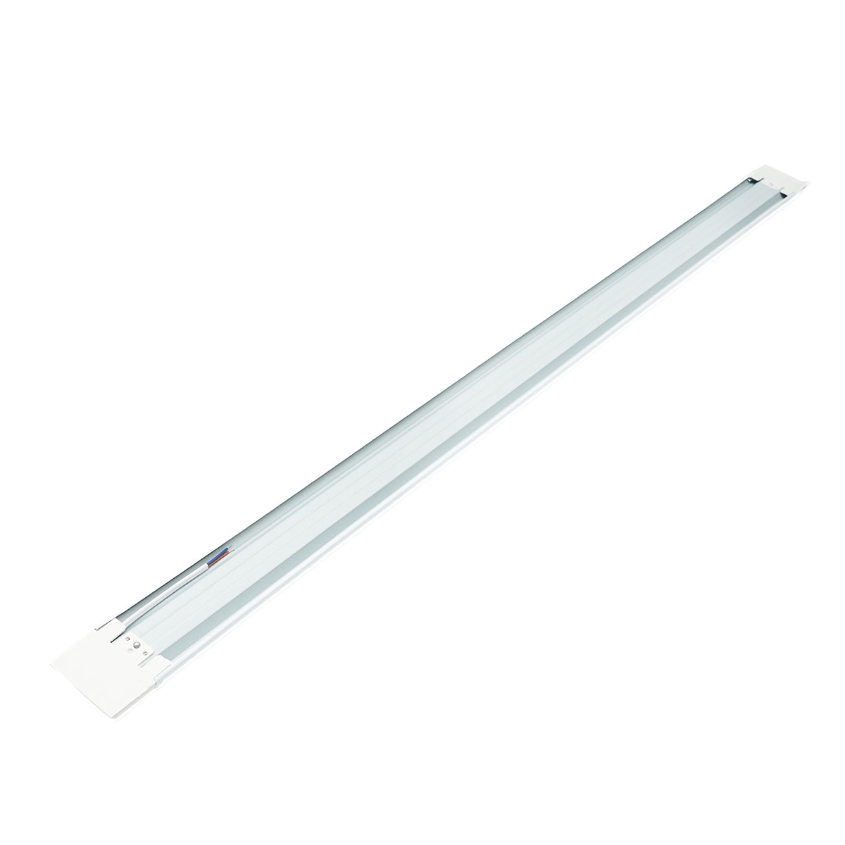 Aplica Led Liniara 40w, 220v, 1200x62x25mm Ip20