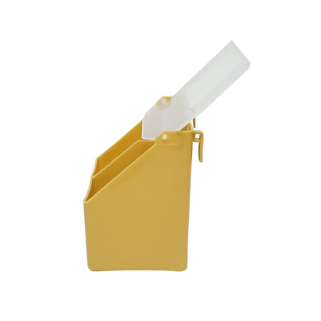 Hranitoare Porumbei 16x9x14cm