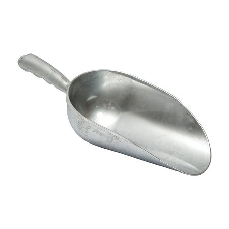 Lopata Pentru Hrana 26x14x9 Cm Aluminiu