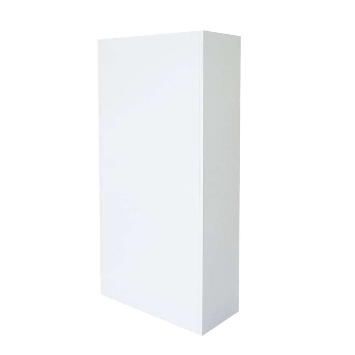 Dulap metalic cu 2 uși securizate, 4 polițe, 1800×900×400 mm Breckner Germany BK77453