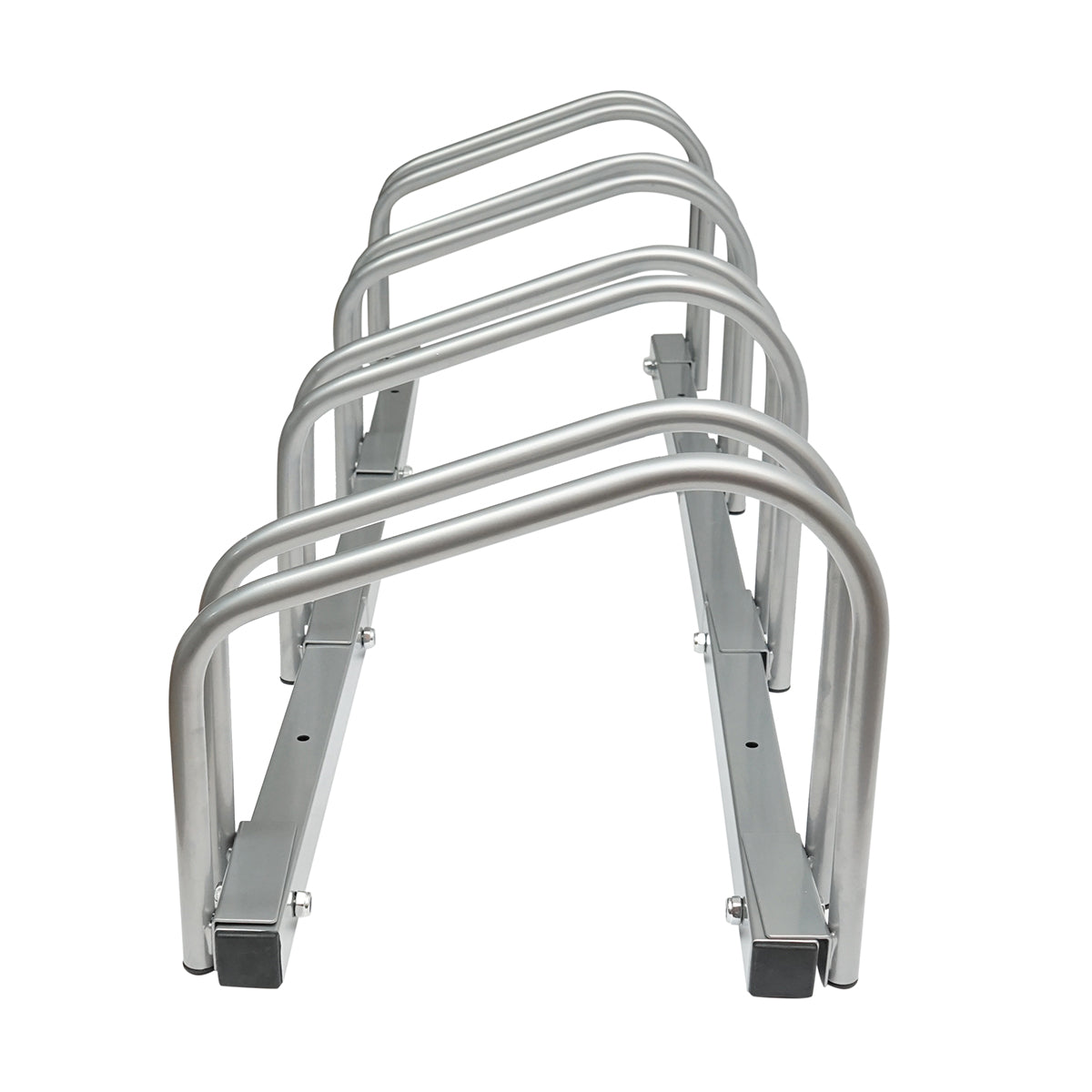 Suport Pentru Parcare Biciclete Cu 4 Locuri