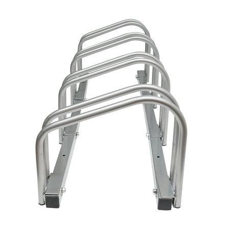 Suport Pentru Parcare Biciclete Cu 4 Locuri