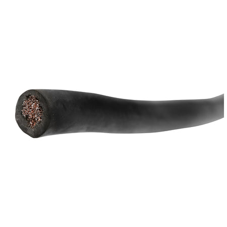 Cablu Curent Sudura, Clesti Pornire 1x35mm, Cupru Litat, Vanzare La Ml