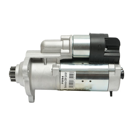 Electromotor 24v, 5.5kw Scania