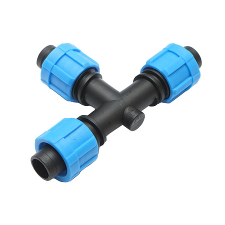 Teu Egal Pentru Banda, Sisteme De Irigare D17x17x17mm