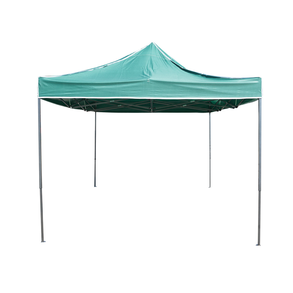 Cort Tip Pavilion 3x4.5m Verde