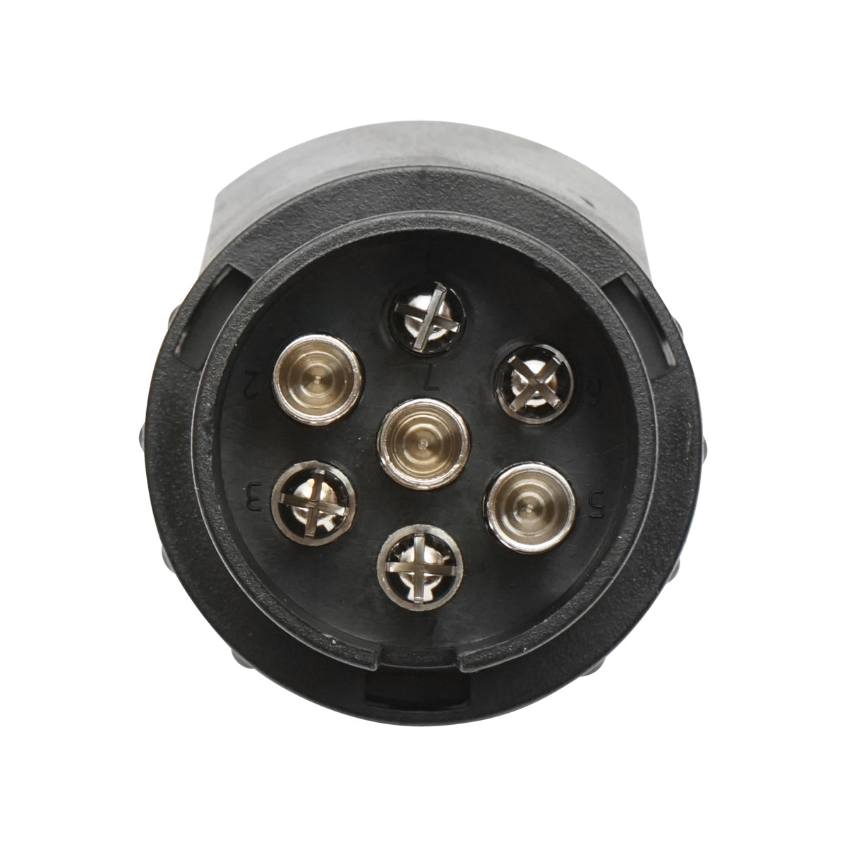 Adaptor Remorca  7-13 Pini