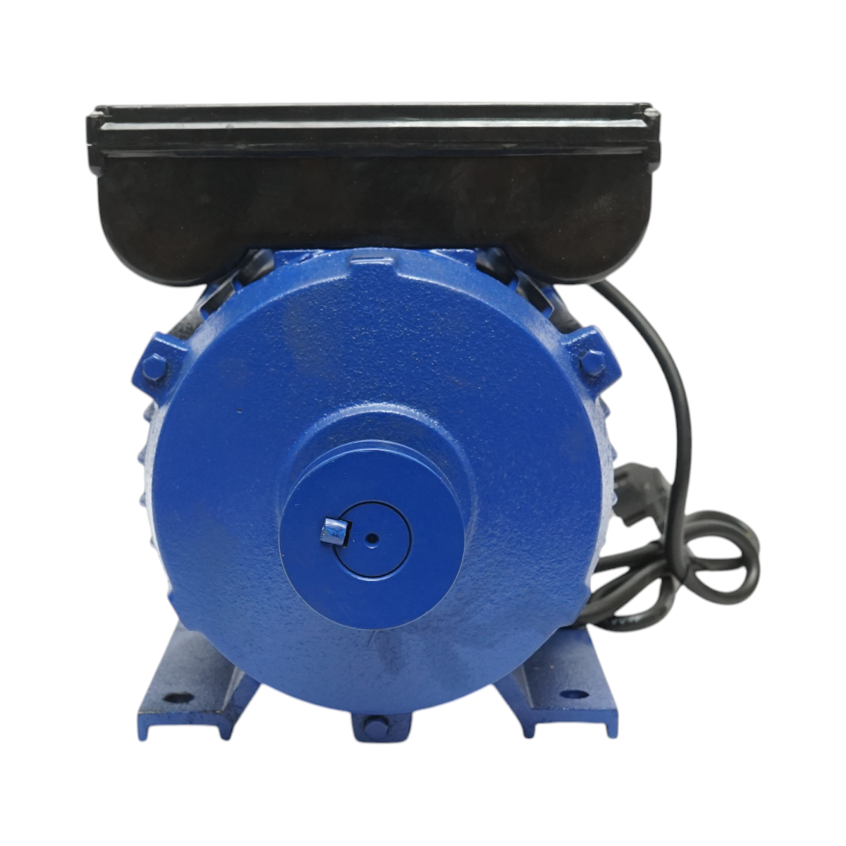Motor Electric Monofazat 4kw, 220v Cu Protectie Termica