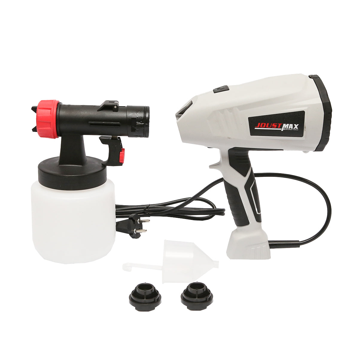 Pistol Vopsit 500 W ,800 Ml