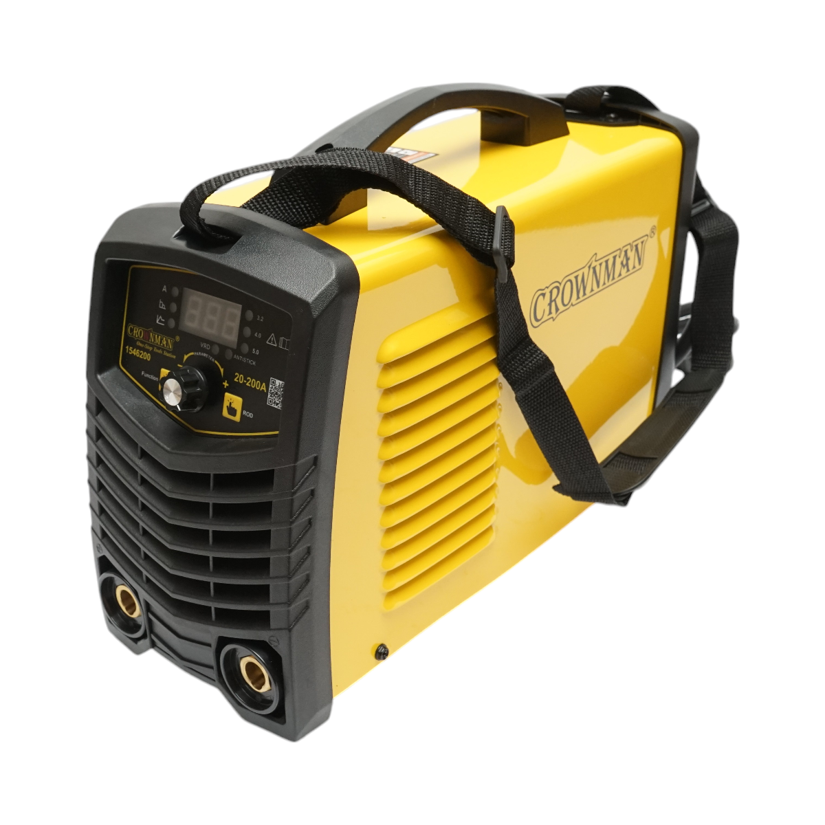 Aparat De Sudura Cu Invertor 10-250a/18v