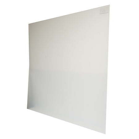 Plexiglas Transparent 5x1220x1220 Mm
