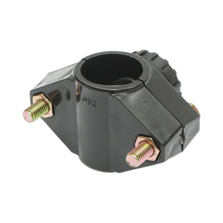 Clemă de branșament cu compresiune 32 mm cu filet interior 3/4 inch PN16 DISLU71