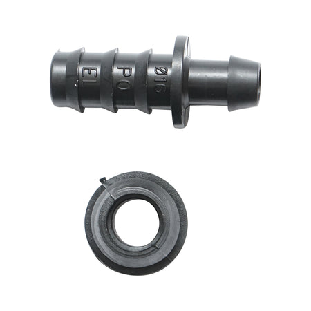 Start Conector Tub Picurare D16x16mm Pentru Sisteme Irigatii