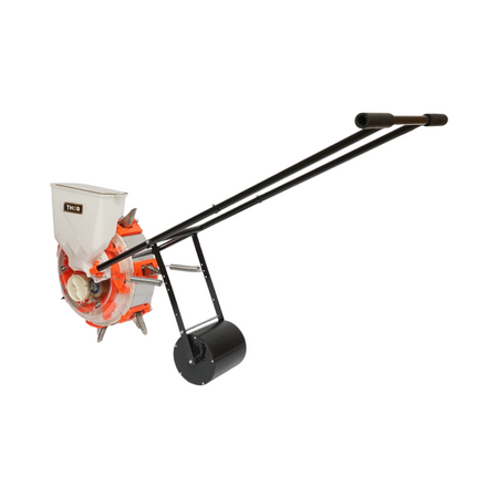 Semanatoare Manuala Cu 7 Dinti 8cm Adancime
