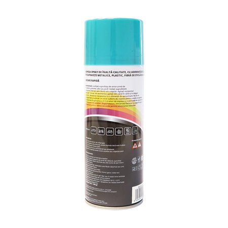 Spray Vopsea Auto Bleu Egipt 450 Ml