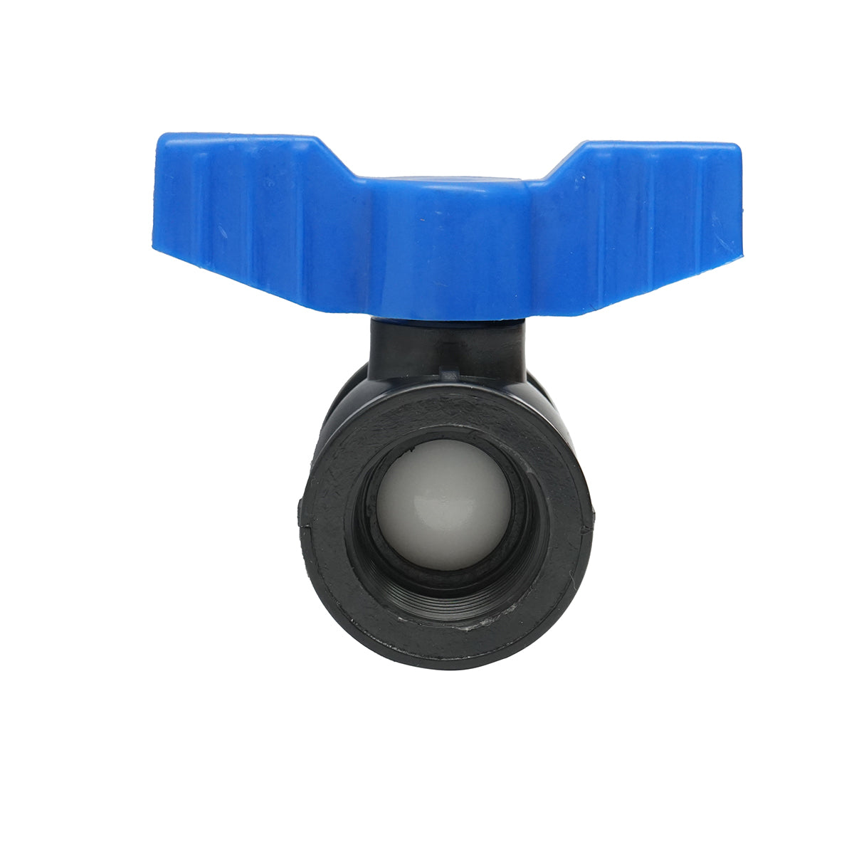 Robinet Cu Bila Compresiune, Fi D25x25mm, Pn10
