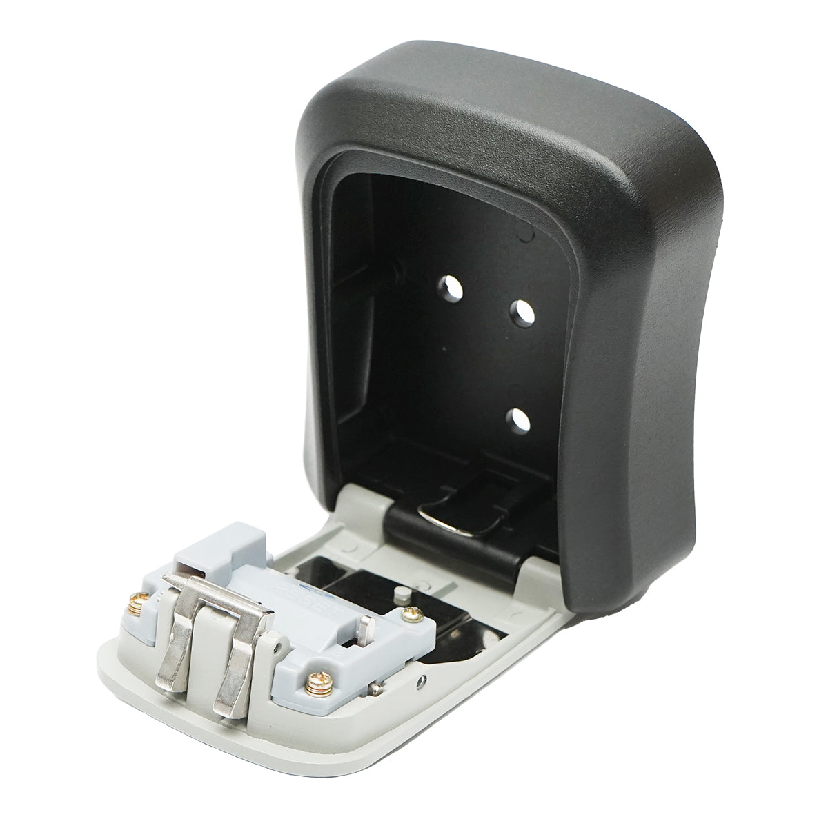 Cutie Pentru Chei Cu Cifru Mecanic 115x90x40mm