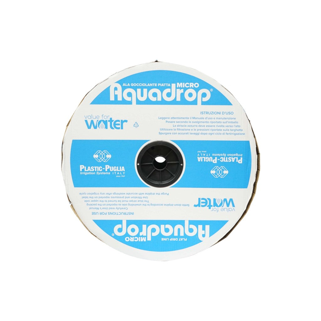 Banda Picurare Apa, 2.1l/h, D16mm. Pas 20cm, Vanzare La Metru