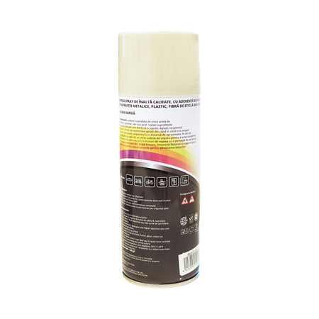 Spray Vopsea Auto Alb Perla 450 Ml